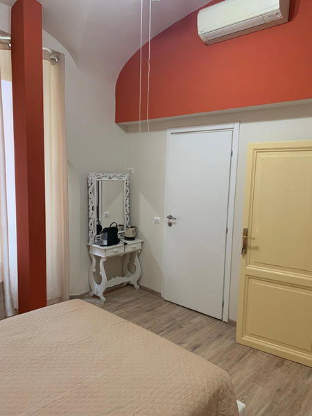 Guest House VATICAN MUSEUMS PARVA DOMUS, Rome, Italy