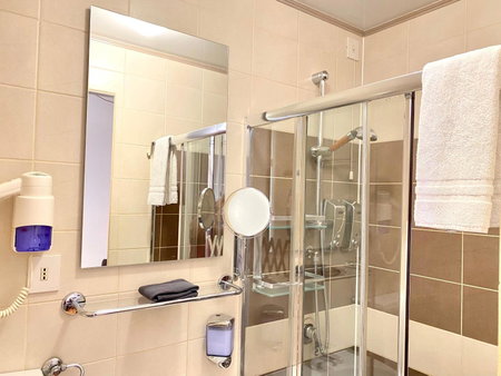 Roome B&B, Rome, Italy
