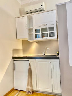Roome B&B, Rome, Italy