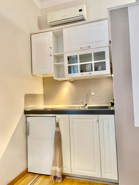 Roome B&B, Rome, Italy