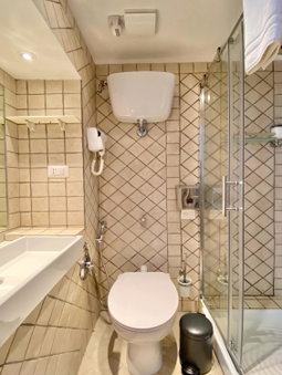Roome B&B, Rome, Italy