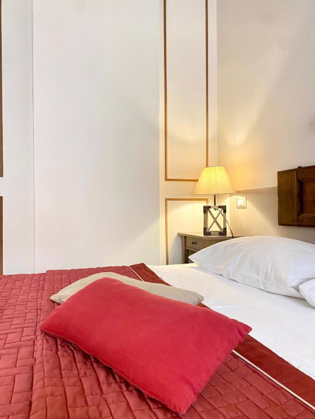 Roome B&B, Rome, Italy
