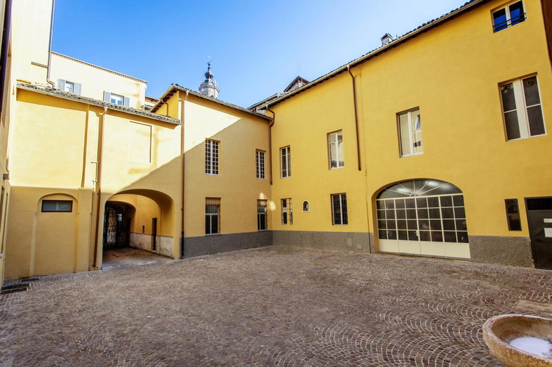Palazzo Le Poste - Suite and Apartments, Parma, Italy