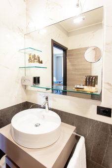Palazzo Le Poste - Suite and Apartments, Parma, Italy
