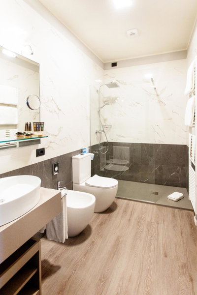 Palazzo Le Poste - Suite and Apartments, Parma, Italy
