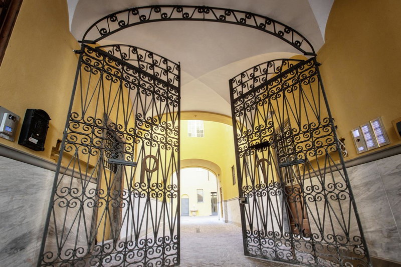 Palazzo Le Poste - Suite and Apartments, Parma, Italy