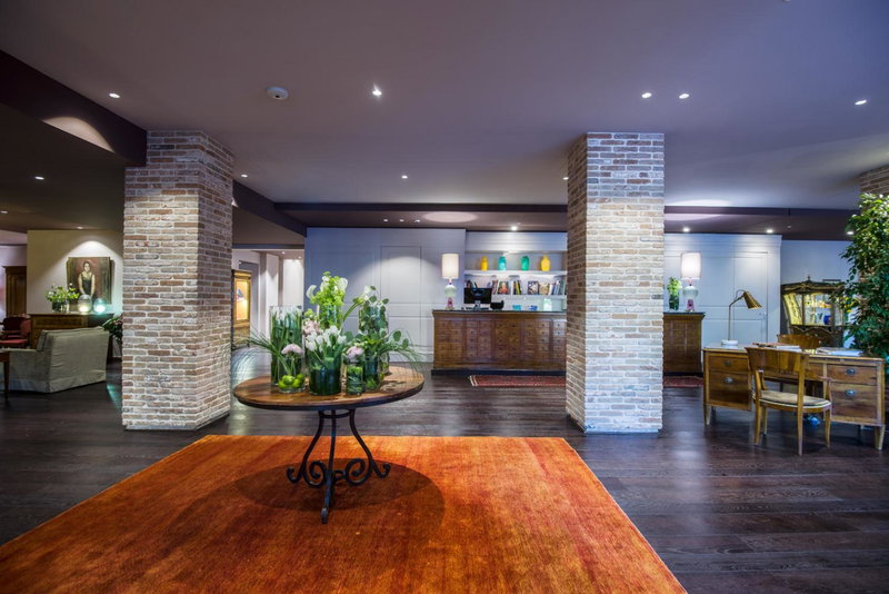 Terme di Relilax Boutique Hotel & Spa - Adults Only, Montegrotto Terme, Italy