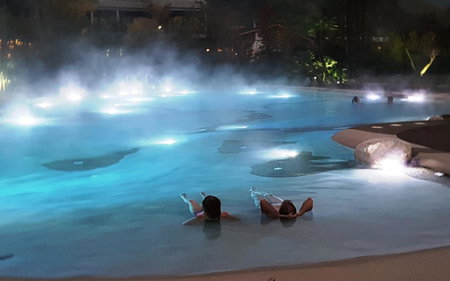 Terme di Relilax Boutique Hotel & Spa - Adults Only, Montegrotto Terme, Italy
