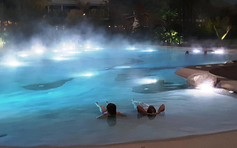 Terme di Relilax Boutique Hotel & Spa - Adults Only, Montegrotto Terme, Italy