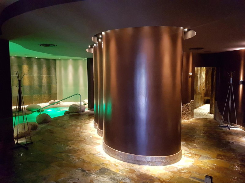 Terme di Relilax Boutique Hotel & Spa - Adults Only, Montegrotto Terme, Italy