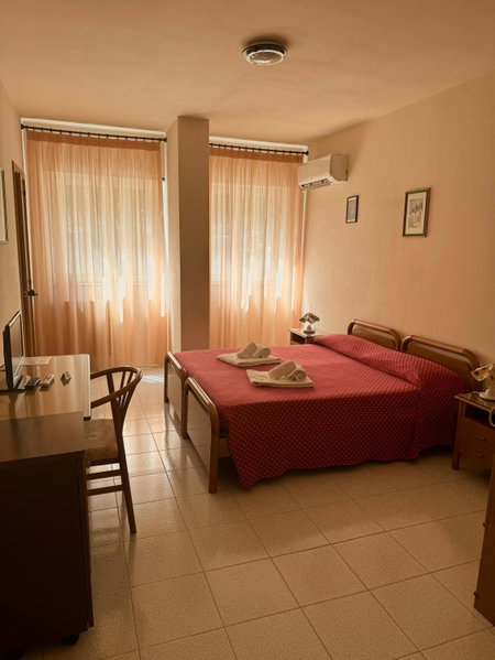 Hotel Airone, Alberobello, Italy