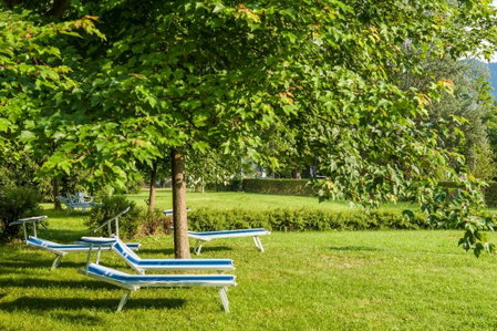 Hotel Al Sorriso Greenpark & Wellness, Levico Terme, Italy