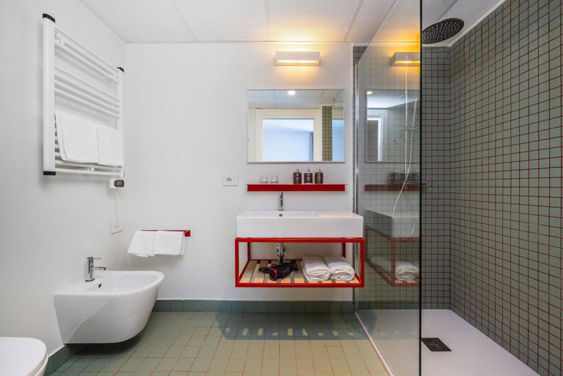Hotel Al Sorriso Greenpark & Wellness, Levico Terme, Italy
