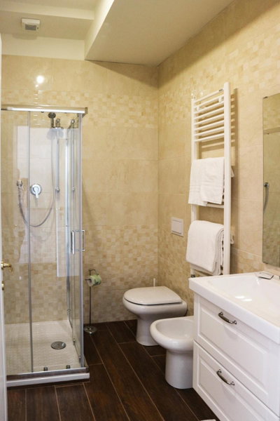 b&b Da Morena, Termoli, Italy