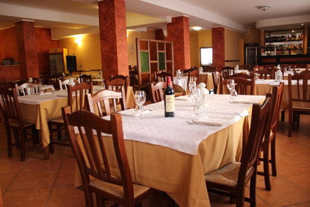 b&b Da Morena, Termoli, Italy