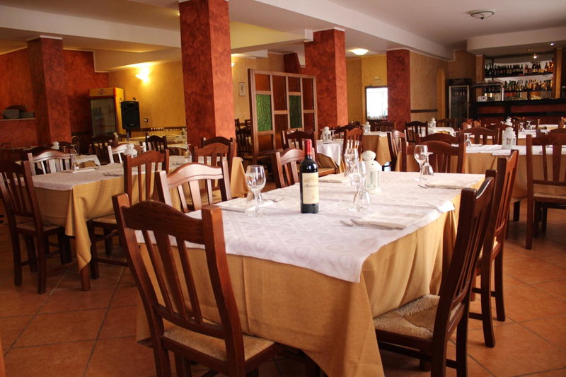 b&b Da Morena, Termoli, Italy