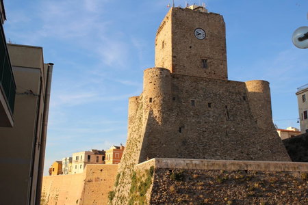 b&b Da Morena, Termoli, Italy