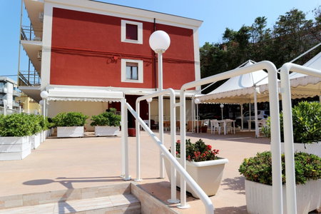 b&b Da Morena, Termoli, Italy