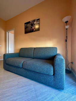 Casa Floriana a San Leone, San Leone, Italy