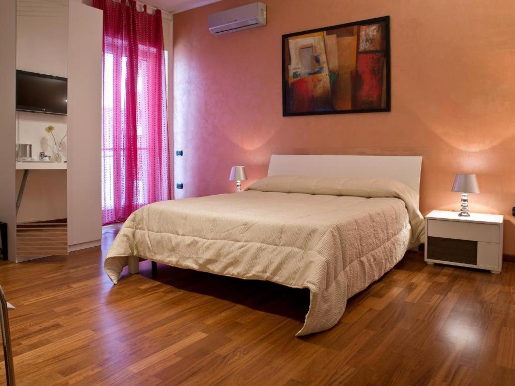 Hotel · B&B Sul Corso, Salerno