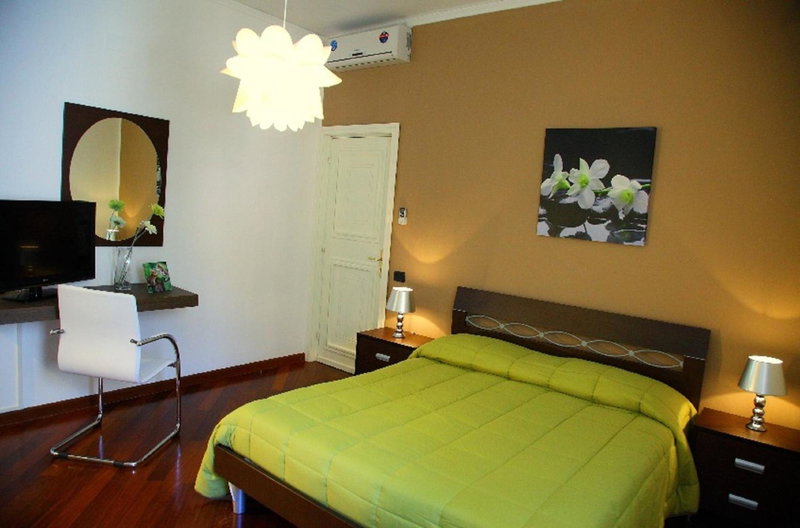 B&B Sul Corso, Salerno, Italy