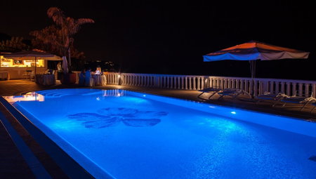Grand Hotel Le Rocce, Gaeta, Italy
