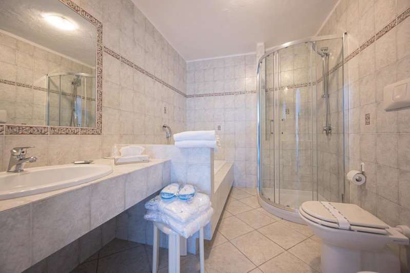 Grand Hotel Le Rocce, Gaeta, Italy