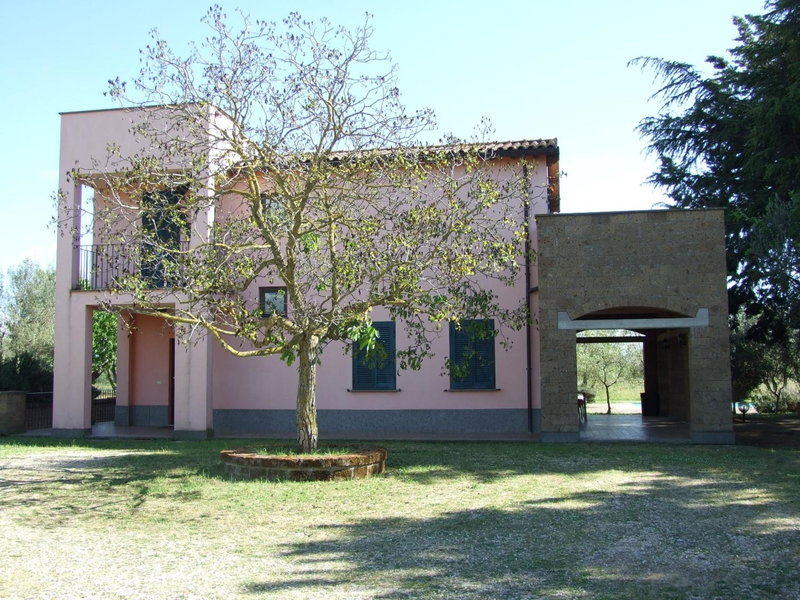 Agriturismo Il Marrugio, Viterbo, Italy