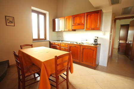 Agriturismo Il Marrugio, Viterbo, Italy