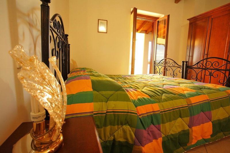 Agriturismo Il Marrugio, Viterbo, Italy