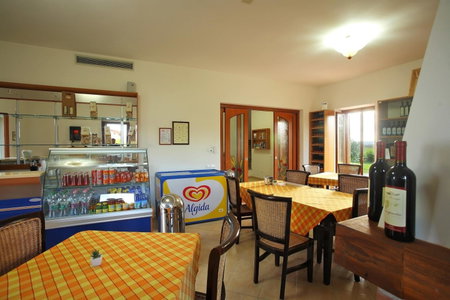 Agriturismo Il Marrugio, Viterbo, Italy