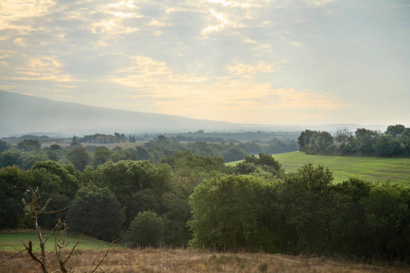 Agriturismo Il Marrugio, Viterbo, Italy