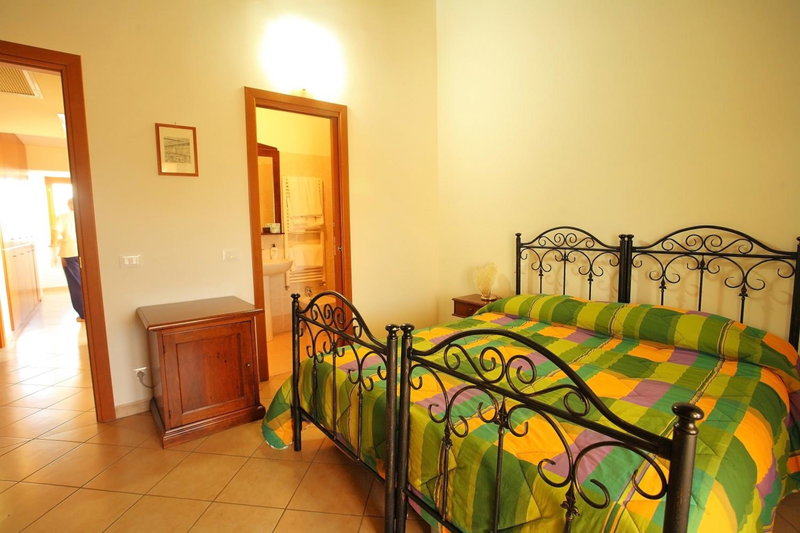 Agriturismo Il Marrugio, Viterbo, Italy