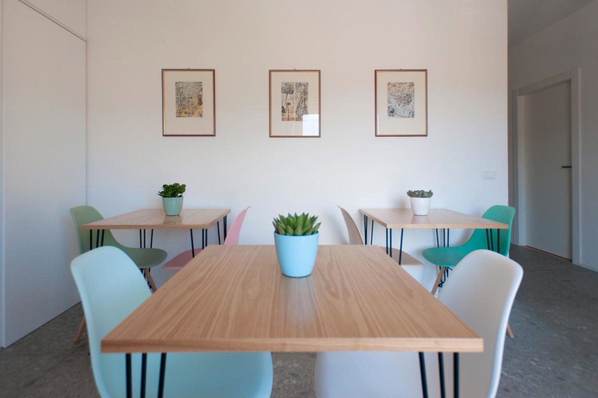 Hotel · Casa27 Affittacamere, Terracina