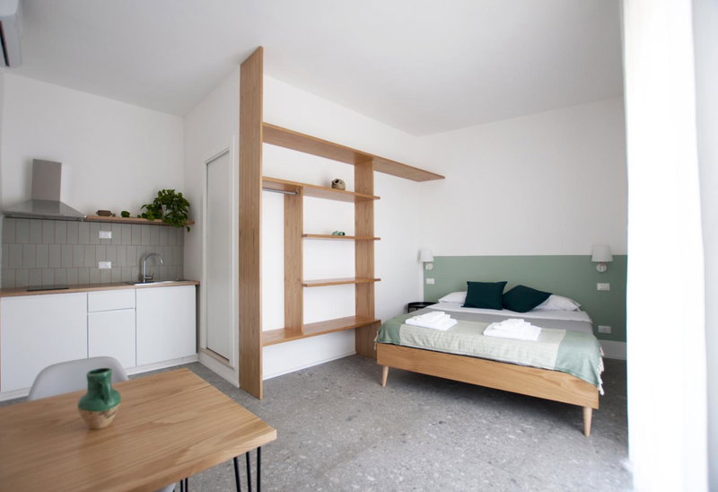 Casa27 Affittacamere, Terracina, Italy
