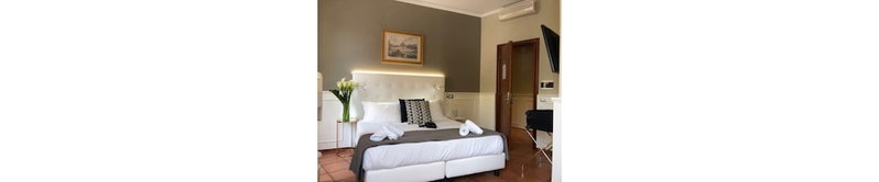 207 Inn, Rome, Italy