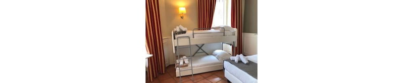 207 Inn, Rome, Italy