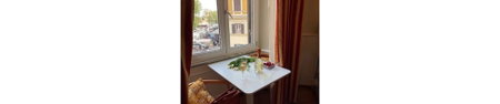 207 Inn, Rome, Italy