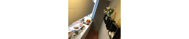 207 Inn, Rome, Italy