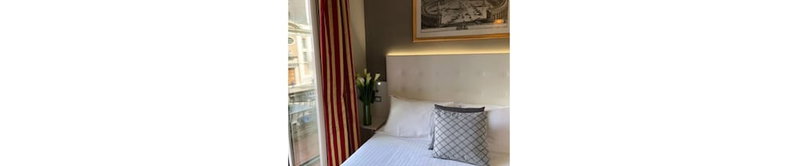 207 Inn, Rome, Italy