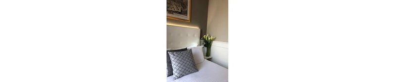 207 Inn, Rome, Italy