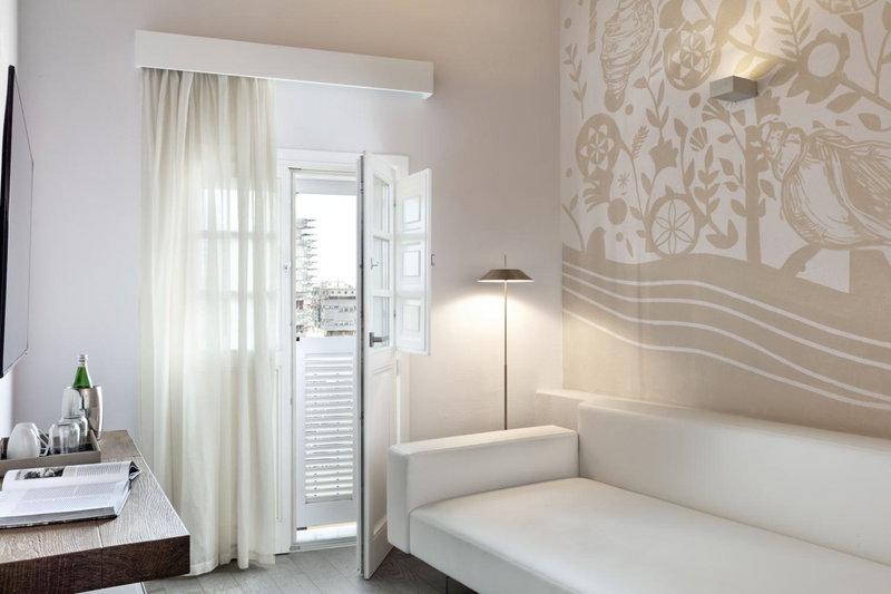 Casa Clàt - Boutique Hotel, Cagliari, Italy