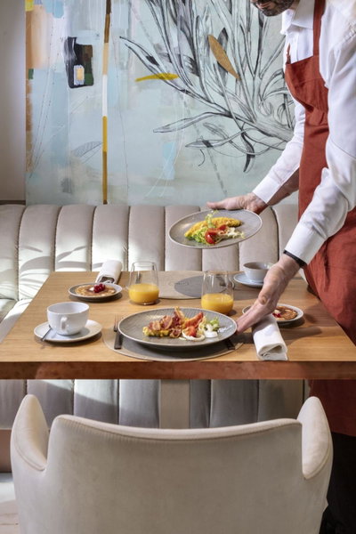 Casa Clàt - Boutique Hotel, Cagliari, Italy