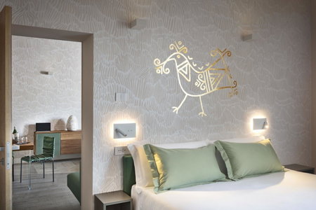 Casa Clàt - Boutique Hotel, Cagliari, Italy