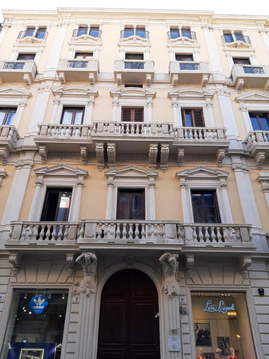 Umberto House Catania, Catania, Italy