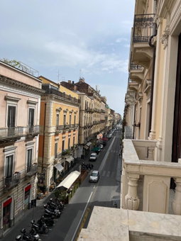 Umberto House Catania, Catania, Italy