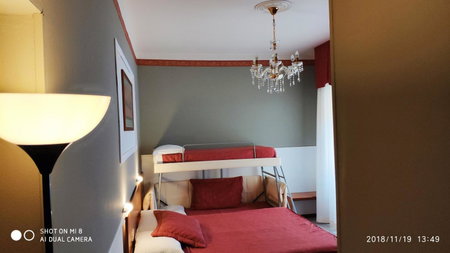 Hotel Minerva, Ravenna, Italy