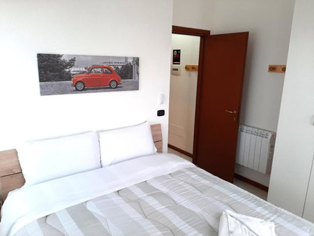 Hotel Riviera Sanremo, Sanremo, Italy