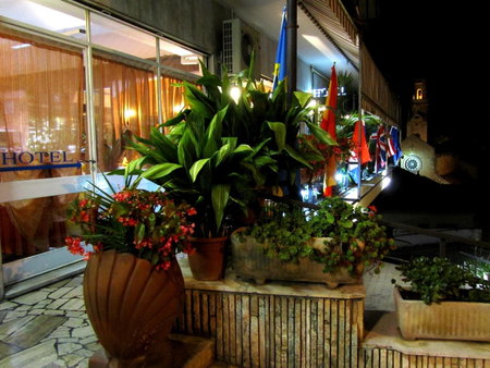 Hotel Riviera Sanremo, Sanremo, Italy