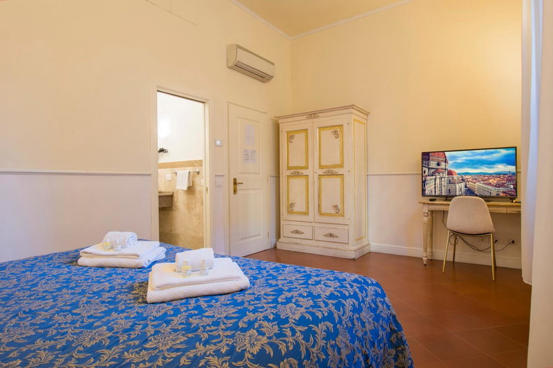 Relais Tiffany, Florence, Italy
